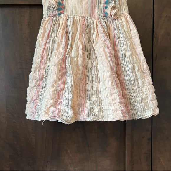 PASTOURELLE Pippa & Julie Dress - Picture 3 of 8